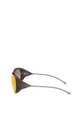 0dl3003 Iconici occhiali da sole ovali