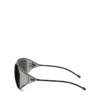 0dl3003 Iconici occhiali da sole ovali