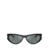 0dl3004u Occhiali da sole stile cat-eye 0dl3004u Occhiali da sole stile cat-eye