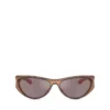 0dl3004u Occhiali da sole stile cat-eye 0dl3004u Occhiali da sole stile cat-eye