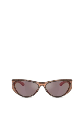 0dl3004u Occhiali da sole stile cat-eye 0dl3004u Occhiali da sole stile cat-eye