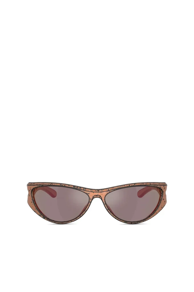 0dl3004u Occhiali da sole stile cat-eye 0dl3004u Occhiali da sole stile cat-eye