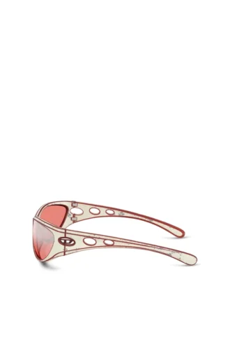0dl3004u Occhiali da sole stile cat-eye 0dl3004u Occhiali da sole stile cat-eye