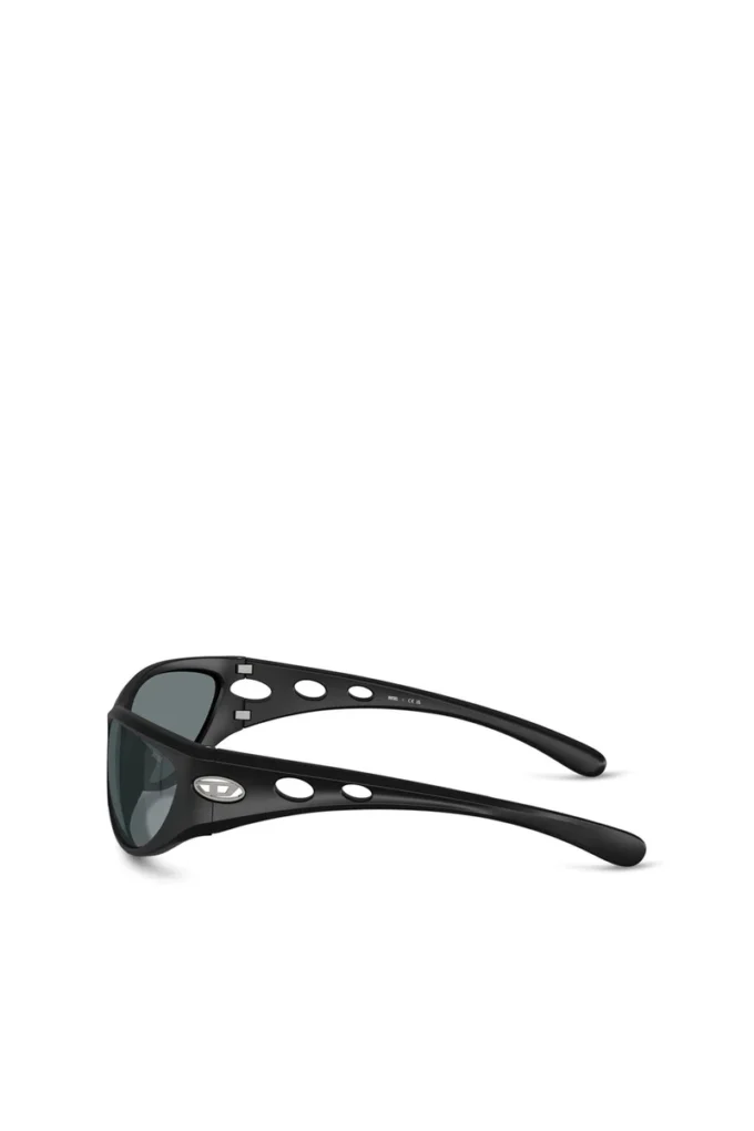 0dl3004u Occhiali da sole stile cat-eye 0dl3004u Occhiali da sole stile cat-eye
