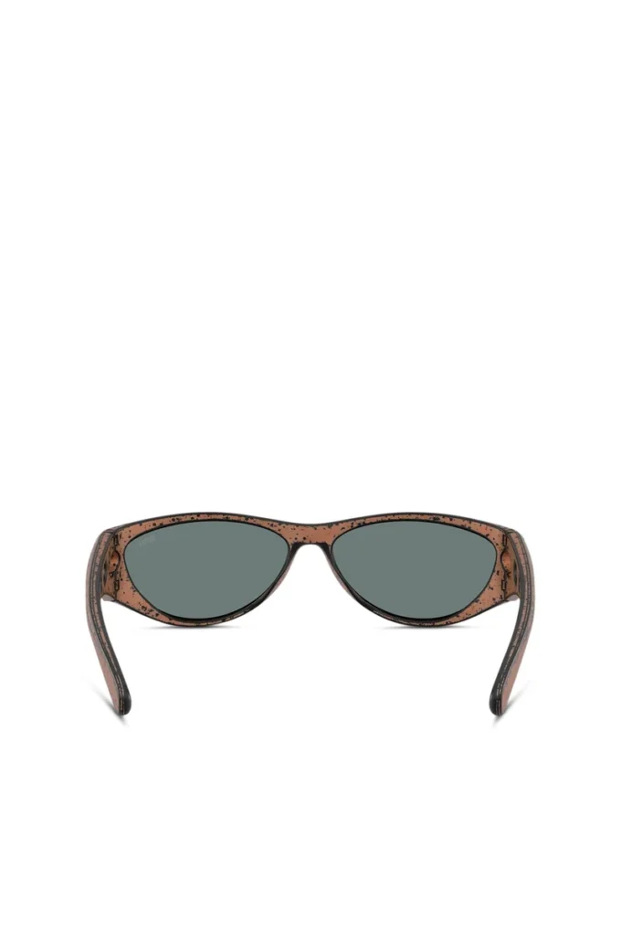 0dl3004u Occhiali da sole stile cat-eye 0dl3004u Occhiali da sole stile cat-eye