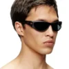 0dl3004u Occhiali da sole stile cat-eye 0dl3004u Occhiali da sole stile cat-eye