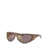 0dl3004u Occhiali da sole stile cat-eye 0dl3004u Occhiali da sole stile cat-eye
