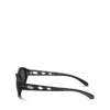 0dl3005u Occhiali da sole ovali 0dl3005u Occhiali da sole ovali