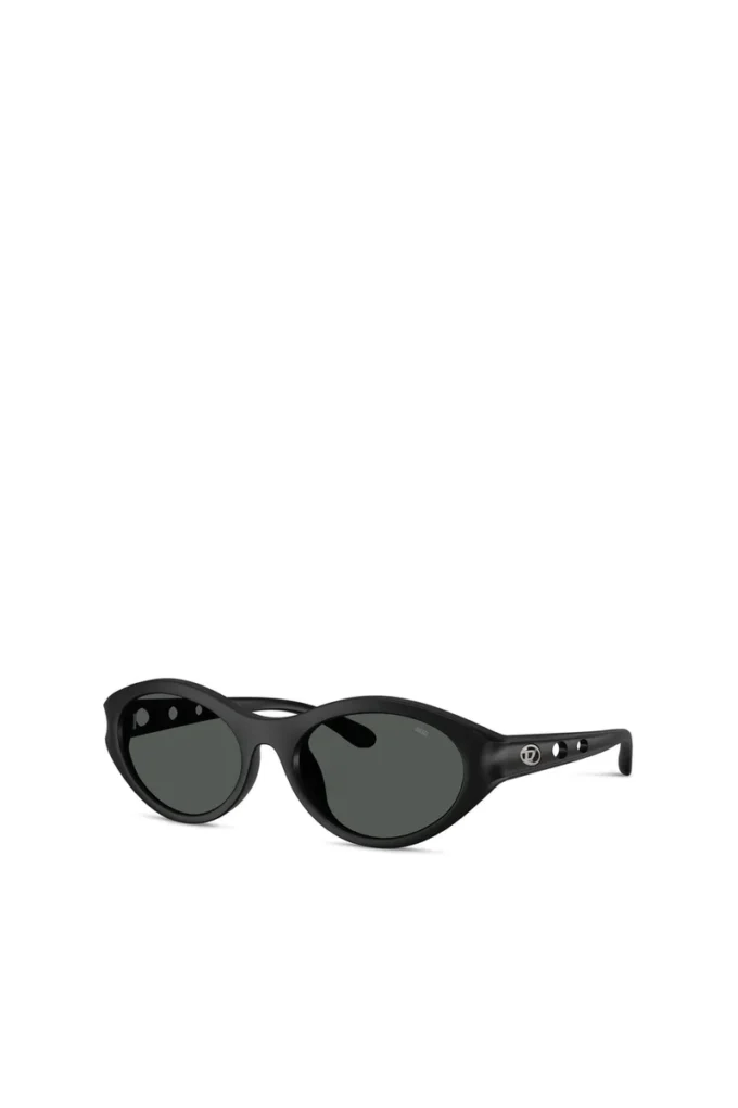 0dl3005u Occhiali da sole ovali 0dl3005u Occhiali da sole ovali