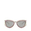 0dl3007u Occhiali da sole stile cat-eye 0dl3007u Occhiali da sole stile cat-eye