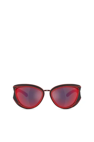 0dl3007u Occhiali da sole stile cat-eye 0dl3007u Occhiali da sole stile cat-eye