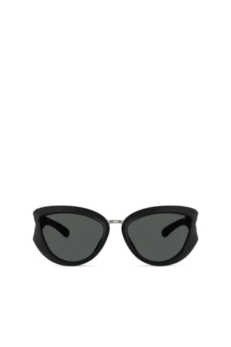 0dl3007u Occhiali da sole stile cat-eye 0dl3007u Occhiali da sole stile cat-eye