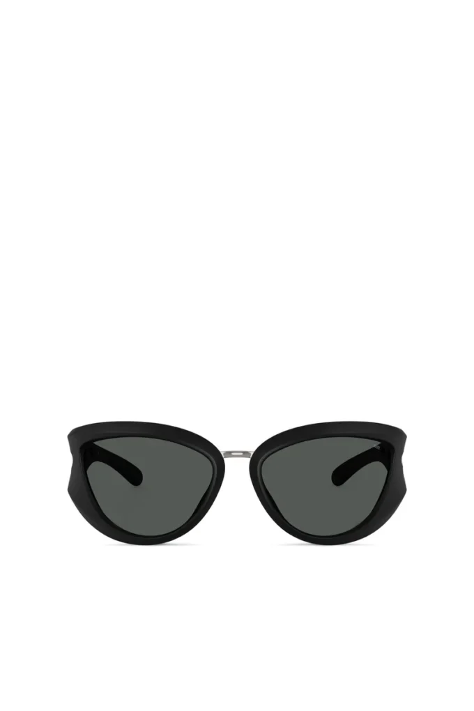 0dl3007u Occhiali da sole stile cat-eye 0dl3007u Occhiali da sole stile cat-eye
