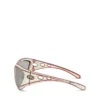 0dl3007u Occhiali da sole stile cat-eye 0dl3007u Occhiali da sole stile cat-eye