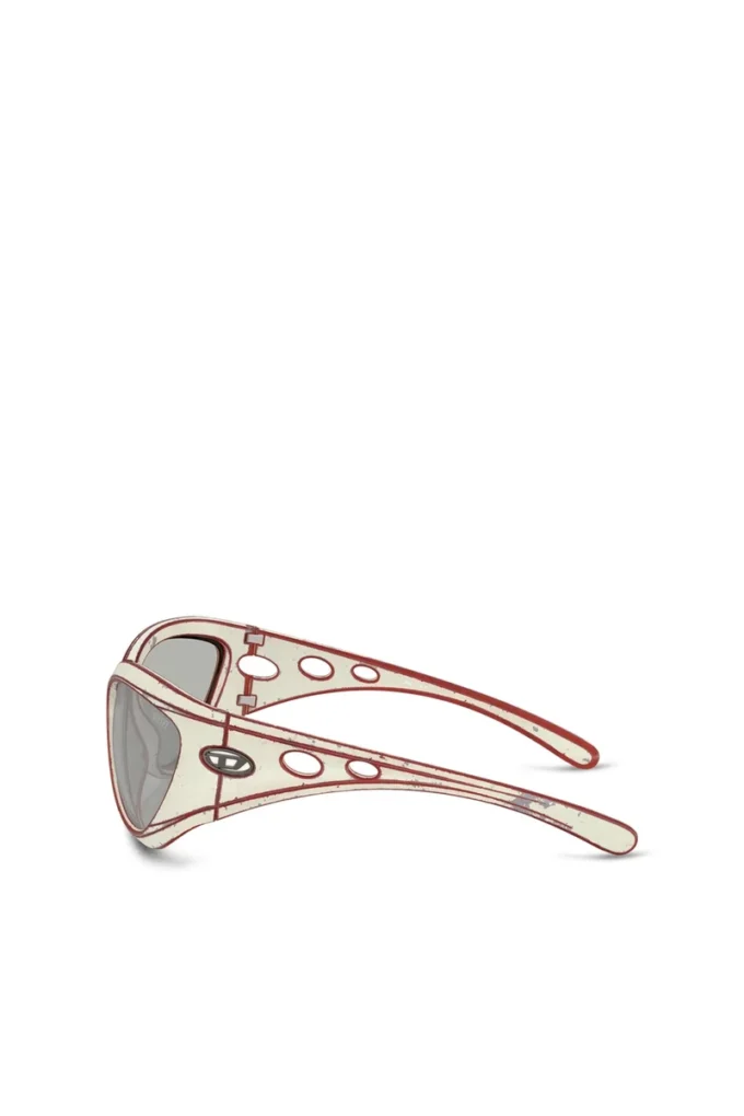 0dl3007u Occhiali da sole stile cat-eye 0dl3007u Occhiali da sole stile cat-eye