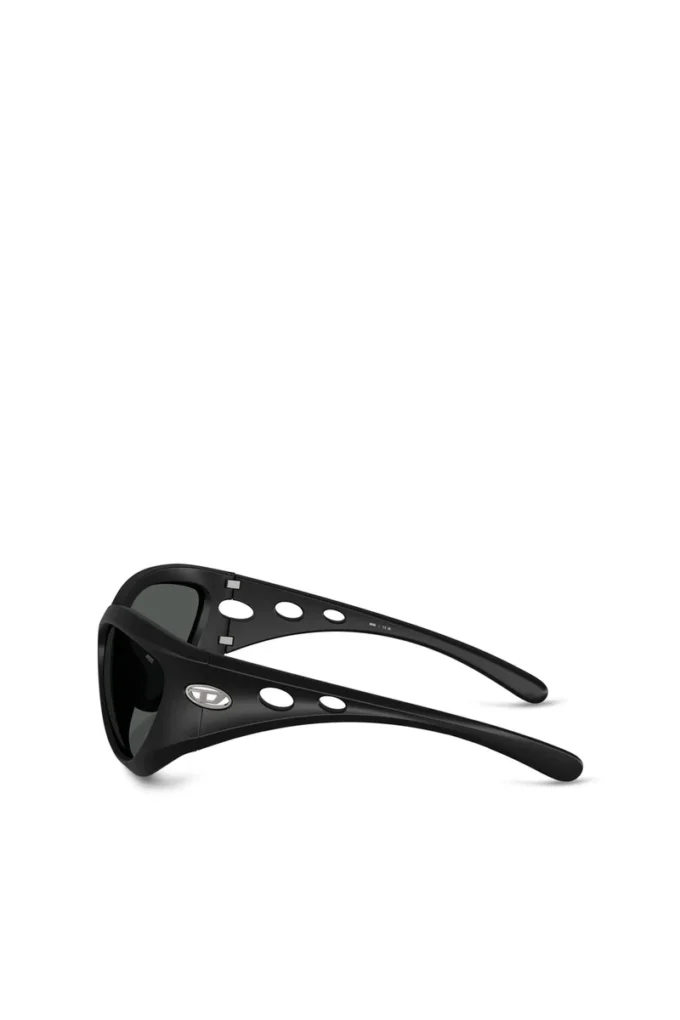 0dl3007u Occhiali da sole stile cat-eye 0dl3007u Occhiali da sole stile cat-eye