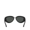 0dl3007u Occhiali da sole stile cat-eye 0dl3007u Occhiali da sole stile cat-eye