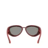 0dl3007u Occhiali da sole stile cat-eye 0dl3007u Occhiali da sole stile cat-eye
