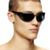 0dl3007u Occhiali da sole stile cat-eye 0dl3007u Occhiali da sole stile cat-eye