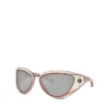 0dl3007u Occhiali da sole stile cat-eye 0dl3007u Occhiali da sole stile cat-eye