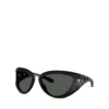 0dl3007u Occhiali da sole stile cat-eye 0dl3007u Occhiali da sole stile cat-eye