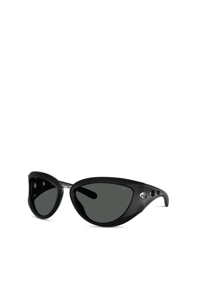 0dl3007u Occhiali da sole stile cat-eye 0dl3007u Occhiali da sole stile cat-eye