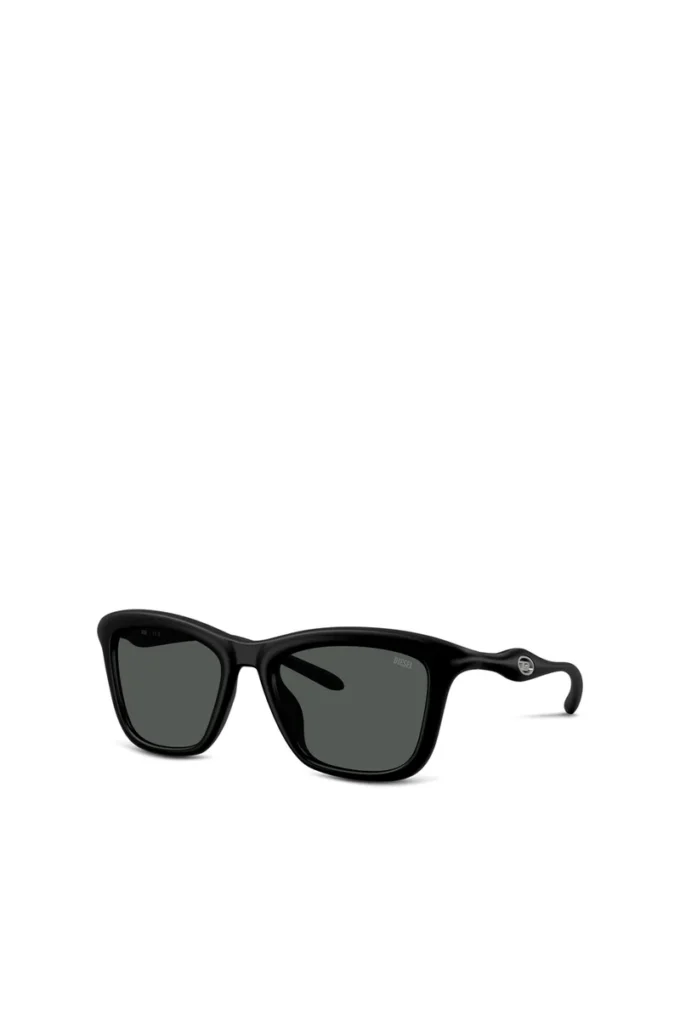 0dl3008u Occhiali da sole quadrati 0dl3008u Occhiali da sole quadrati