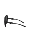 0dl3010u Occhiali da sole stile cat-eye