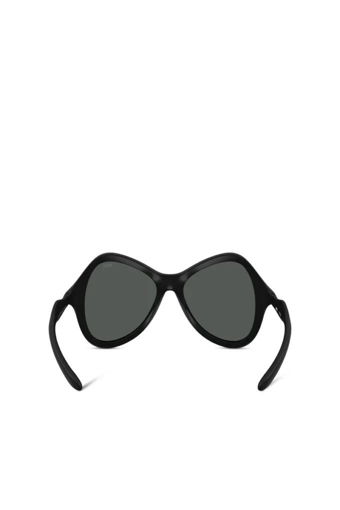 0dl3010u Occhiali da sole stile cat-eye