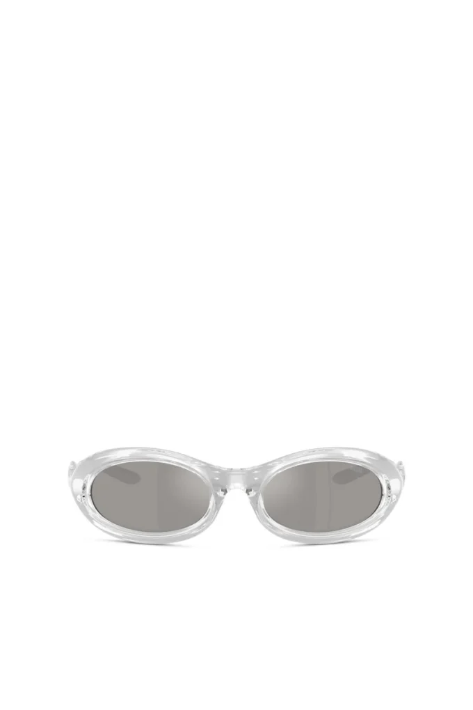 0dl3011u Occhiali da sole ovali 0dl3011u Occhiali da sole ovali