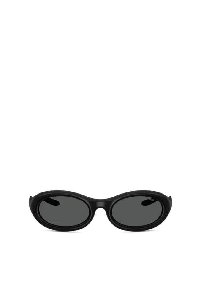 0dl3011u Occhiali da sole ovali 0dl3011u Occhiali da sole ovali