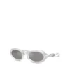 0dl3011u Occhiali da sole ovali 0dl3011u Occhiali da sole ovali