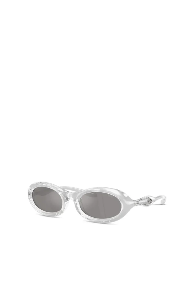 0dl3011u Occhiali da sole ovali 0dl3011u Occhiali da sole ovali