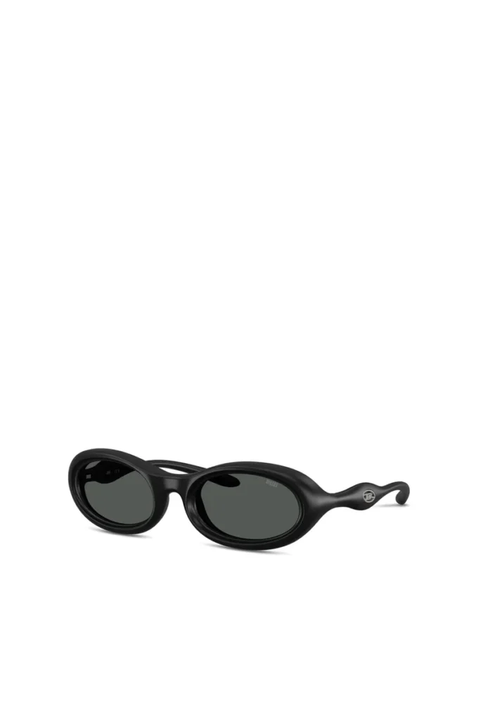 0dl3011u Occhiali da sole ovali 0dl3011u Occhiali da sole ovali