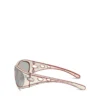 0dl3012u Occhiali da sole rettangolari 0dl3012u Occhiali da sole rettangolari