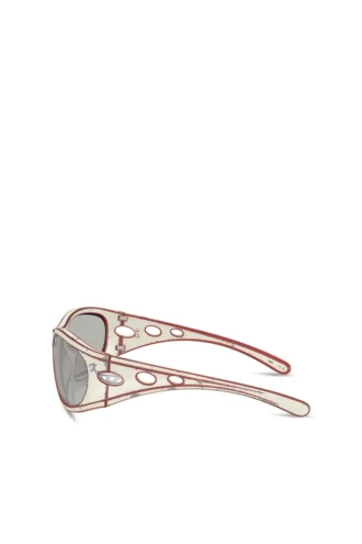 0dl3012u Occhiali da sole rettangolari 0dl3012u Occhiali da sole rettangolari