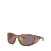 0dl3012u Occhiali da sole rettangolari 0dl3012u Occhiali da sole rettangolari