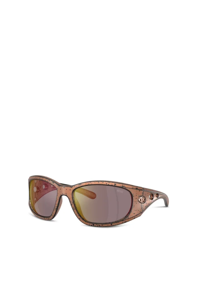 0dl3012u Occhiali da sole rettangolari 0dl3012u Occhiali da sole rettangolari