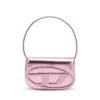 1dr 1DR – Iconica borsa a tracolla in pelle a specchio