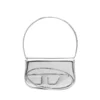 1dr 1DR – Iconica borsa a tracolla in pelle a specchio