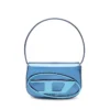 1dr 1DR – Iconica borsa a tracolla in pelle a specchio