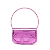 1dr 1DR – Iconica borsa a tracolla in pelle a specchio