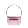1dr 1DR – Iconica borsa a tracolla in pelle a specchio