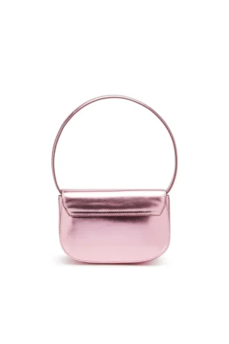 1dr 1DR – Iconica borsa a tracolla in pelle a specchio