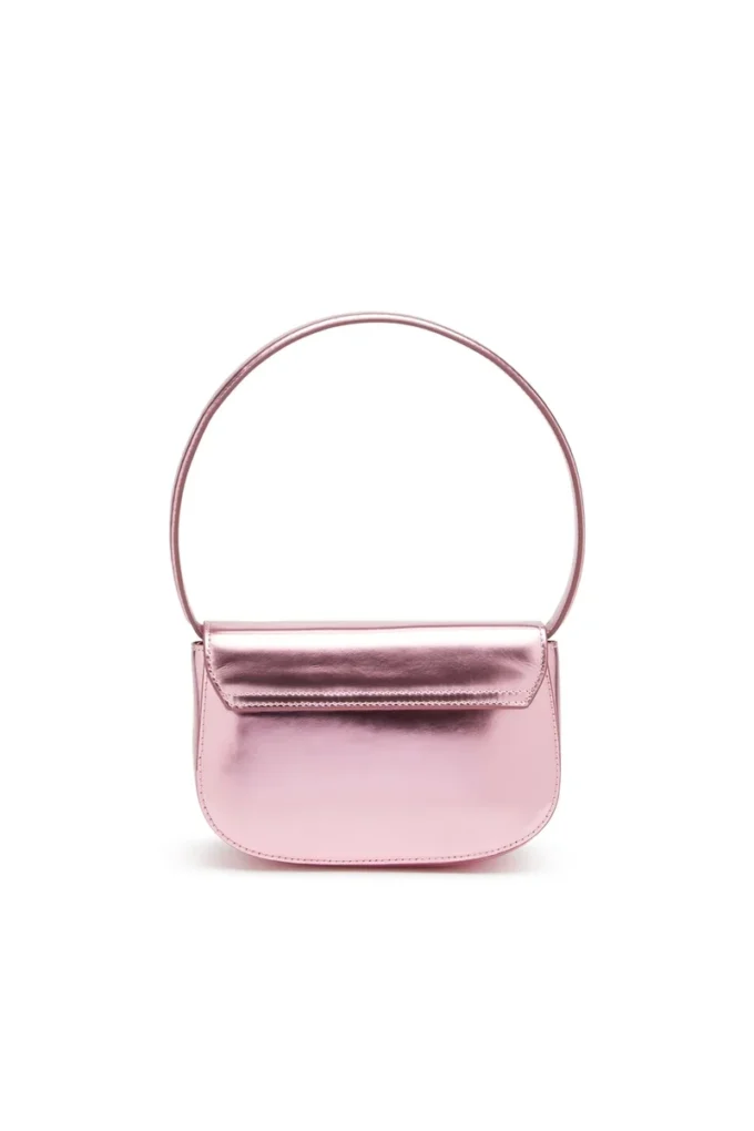 1dr 1DR – Iconica borsa a tracolla in pelle a specchio