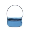 1dr 1DR – Iconica borsa a tracolla in pelle a specchio