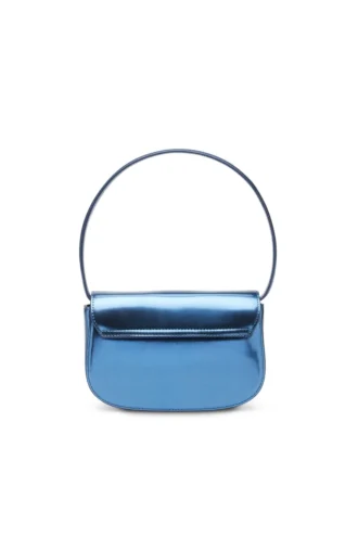 1dr 1DR – Iconica borsa a tracolla in pelle a specchio