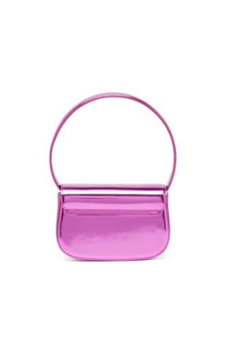 1dr 1DR – Iconica borsa a tracolla in pelle a specchio