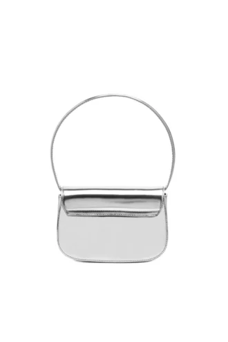 1dr 1DR – Iconica borsa a tracolla in pelle a specchio