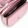 1dr 1DR – Iconica borsa a tracolla in pelle a specchio
